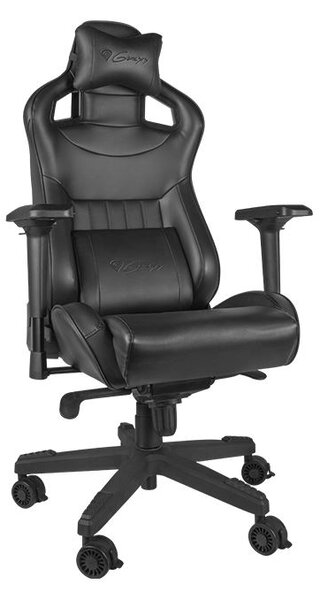 Natec Genesis Nitro 950 Gamer Szék Fekete