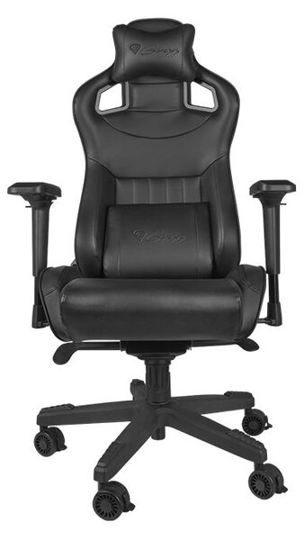 Natec Genesis Nitro 950 Gamer Szék Fekete