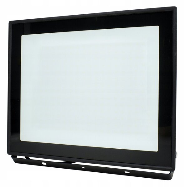 Naświetlacz LED SMD KASTEL2 200W 4000K 17540lm IP65 czarny C64-LFK2-200BL-4K