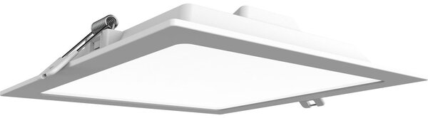 Lumax Oprawa downlight LED Lumax QUADRO II LOR1205 12W 850lm 840 110° 44