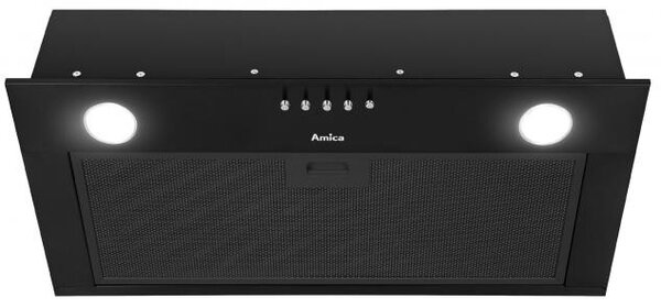 Amica OMC6241B Páraelszívó - Fekete