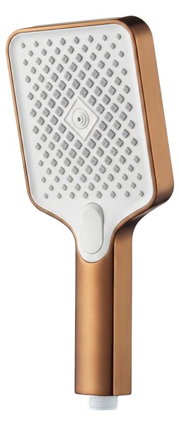 Rea JS-031 BRUSH COPPER zuhanyfej