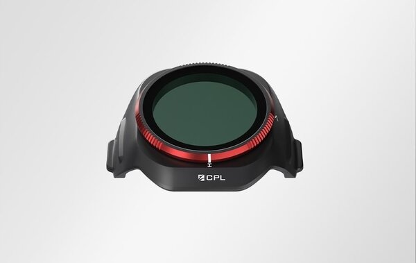 FREEWELL CPL szűrő DJI Mini 5 Pro