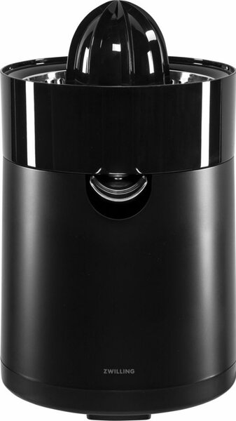 Zwilling 874477 Citrusprés - Fekete