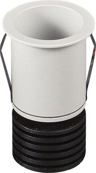 MAXlight Maxlight Mantra Guincho 7080 oczko lampa wpuszczana downlight IP54 1x3W LED 2700K 210 lm biała