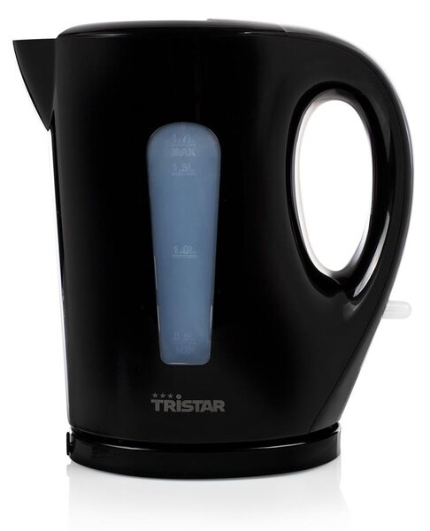 TriStar WK-3384 1,7L Vízforraló 2200W Fekete