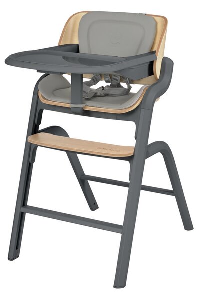 ESPIRO Pure etetőszék - 07 Graphite