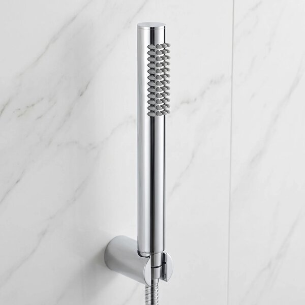Rea JS-018 CHROME zuhanyfej