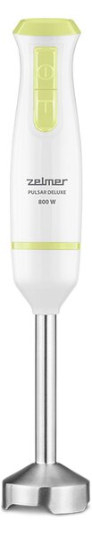 Zelmer ZHB4561L Pulsar Deluxe Botmixer - Fehér