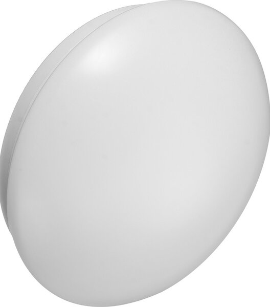 Maclean MCE309 Mennyezeti Lámpa 1xE27 Érzékelővel, PMMA Diffúzorral, Max. Terhelés 25 W, IP20
