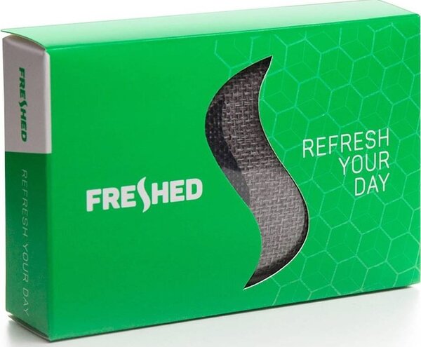 Freshed tasakok cipőfrissítő és páramentesítő Moro