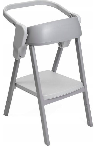 Chicco 7087049470000 fellépő gyerekeknek Beltéri Műanyag Szürke
