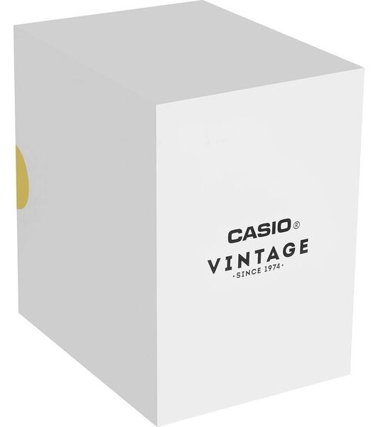 Casio A171WE 1AEF Retro Óra