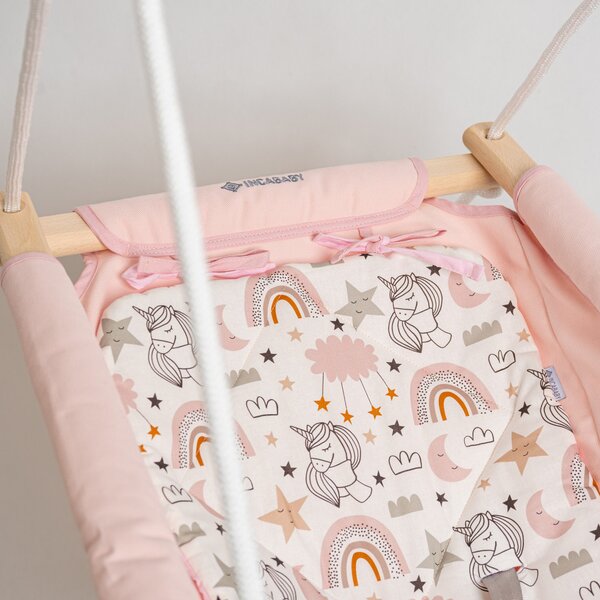 INCABABY Babahinta Premium - Unicorn 5999569332330