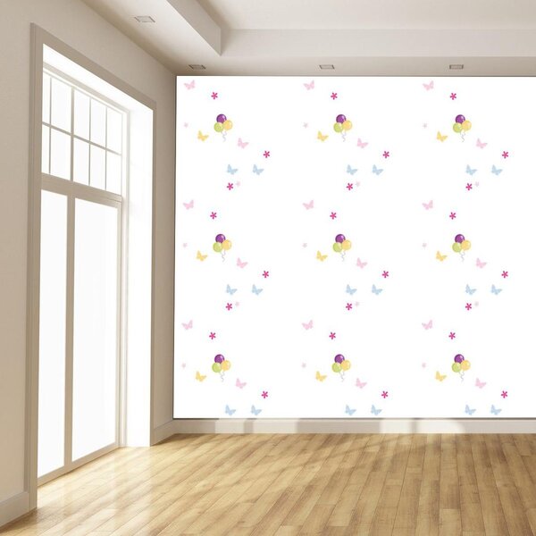 Tapéta T013884T268240 (268x240 cm)