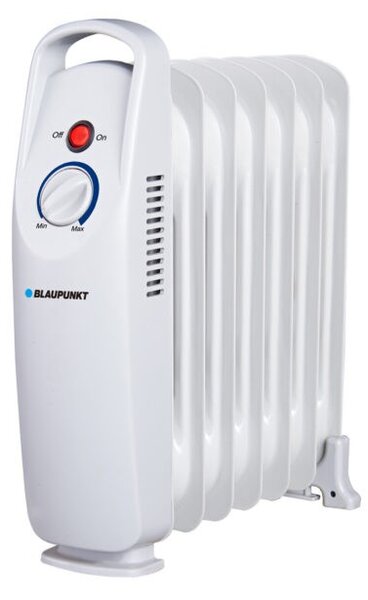Blaupunkt HOR201 Olajradiátor