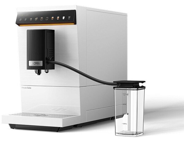 MOVA Virtuoso 10 Pro kávéfőző fehér