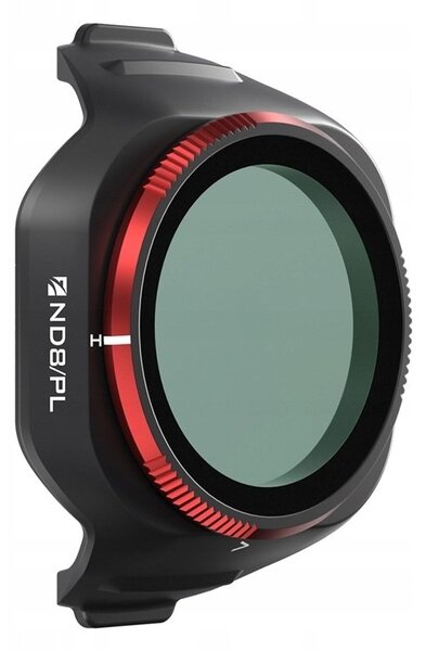 FREEWELL ND8/PL szűrő DJI Mini 5 pro