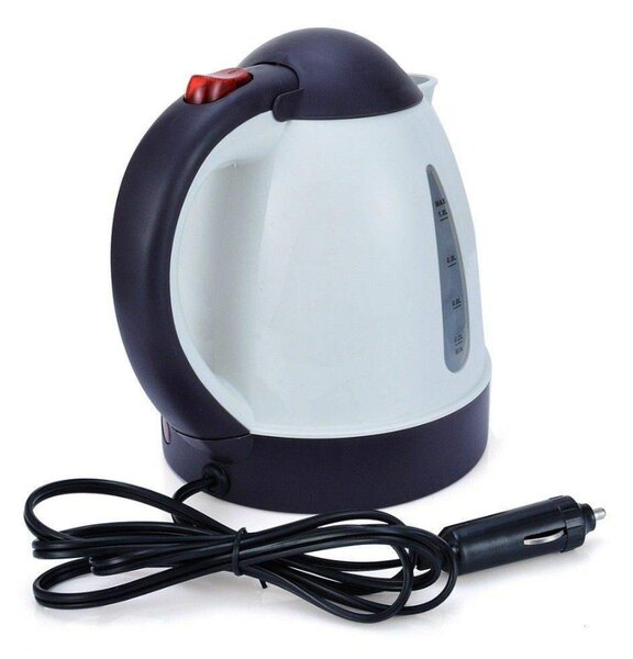 All Ride , Vízforraló, 24V, 0,8L, 250W (33548470)