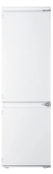 AMICA BK3265.4UiAA Hűtőszekrény alulfagyasztós 270L E Fehér
