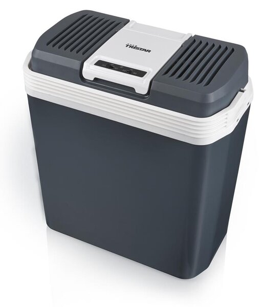 TRISTAR KB-7520 Hűtő- és fűtő láda 20L Fekete