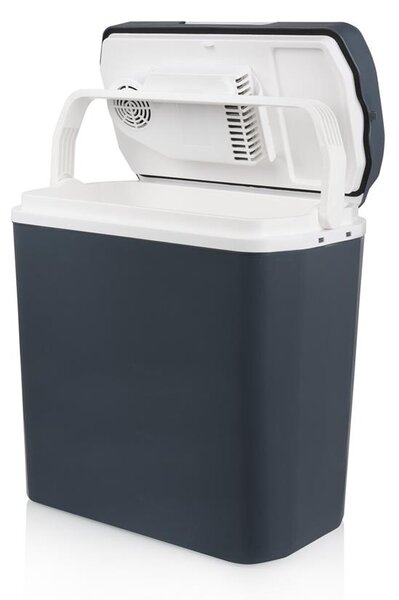 TRISTAR KB-7520 Hűtő- és fűtő láda 20L Fekete