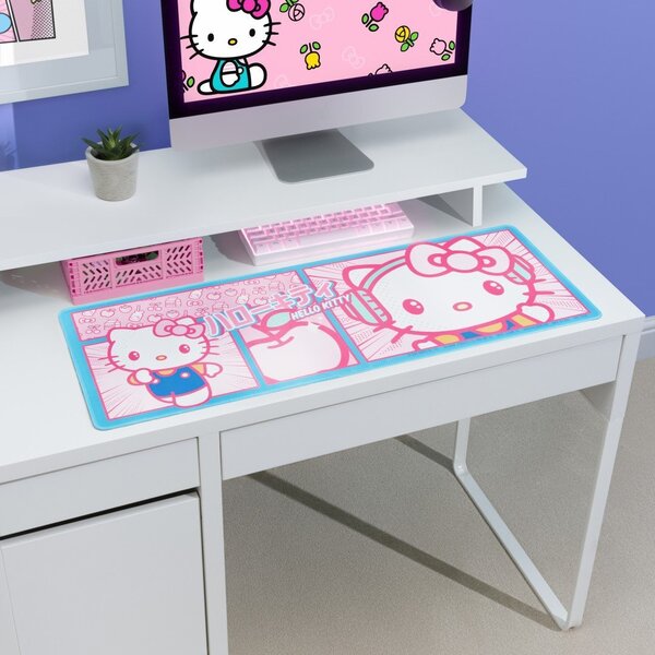 Hello Kitty - asztali alátét