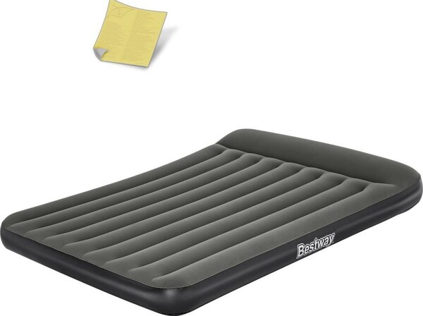 Bestway 67682 légmatrac Egyszemélyes matrac Kék Uniszex