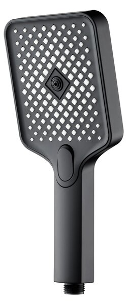 Rea JS-031 BLACK zuhanyfej