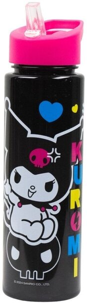 Pyramid, Kuromi, 700 ml, Ivópalack