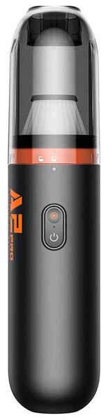 Baseus A2Pro Cordless autós porszívó 6000Pa fekete (VCAQ040001)