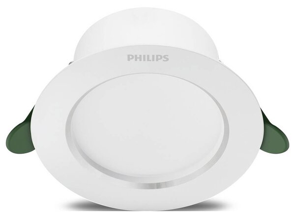 Philips Diamond Beépíthető lámpa LED 2 W Fehér (8720169308084)