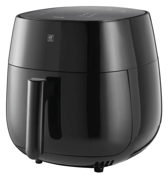 Zwilling 36450-280-0 4L Forrólevegős fritőz - Fekete
