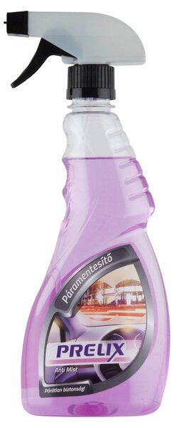 Prelix , Páramentesítő, Pumpás, 500ml (301889)