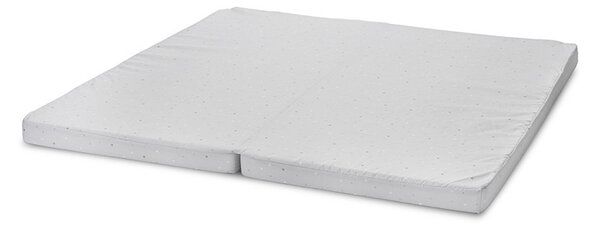 LORELLI Összehajtható matrac Classic 94x94x5cm