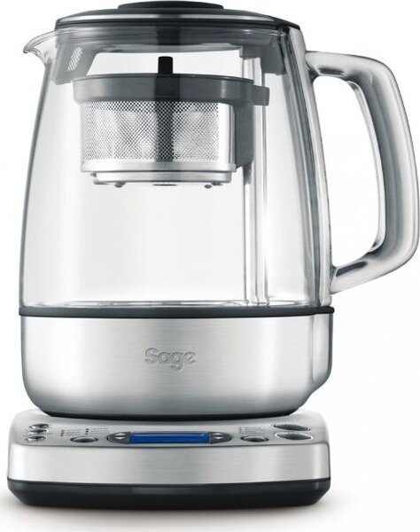 Sage BTM800 The Tea Maker Automata Teafőző 1,5L