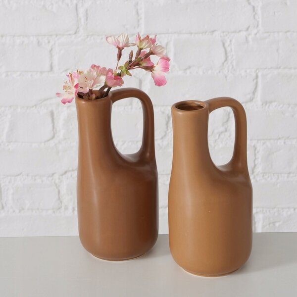 Boltze Wazon dzban MIROSA, 18 cm