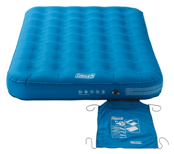Coleman Extra Durable Double Matrac - Kék