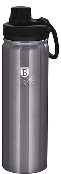 BerlingerHaus BH/7753 Metallic Line Carbon Edition Ivópalack - 540 ml