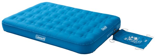 Coleman Extra Durable Double Matrac - Kék