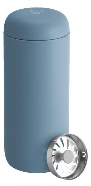 Fellow - Carter Move Mug - Kubek termiczny - Pudrowy niebieski 473 ml