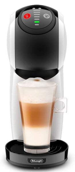 DELONGHI EDG226.W Dolce Gusto Genio S Kávéfőző kapszulás 1600W Fehér