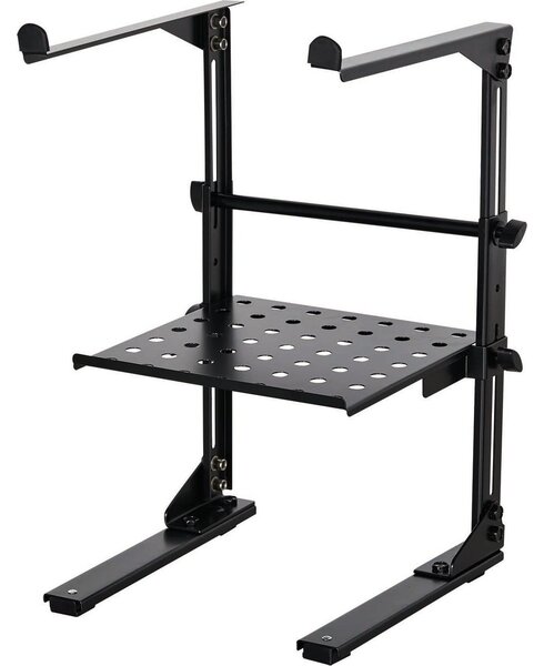 Mozos Metal stand for LS8 mixer laptop