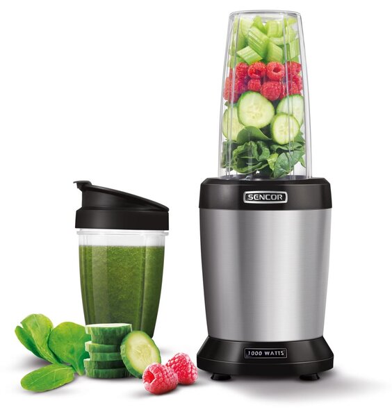 Sencor SNB 4302SS Nutridrink mixer