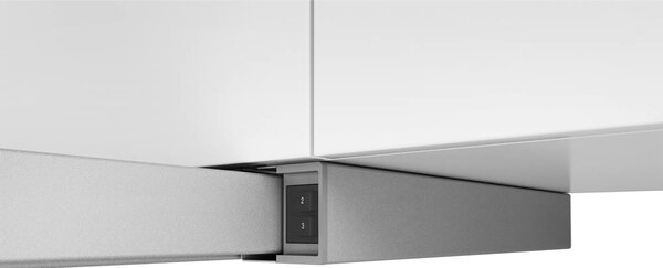 Bosch DFM064W54 Kihúzható Páraelszívó 60cm 388m³/h B Energiaosztály