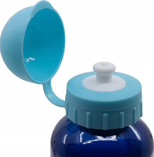 STITCH Alumínium Kulacs - 400 ml