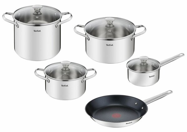 Tefal B922S955 Cook Eat edénykészlet 9 részes