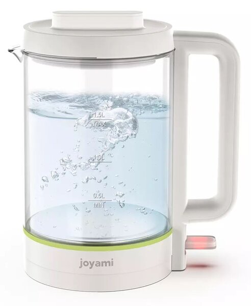 Joyami elektromos vízforraló 1,5l (6971036013347)