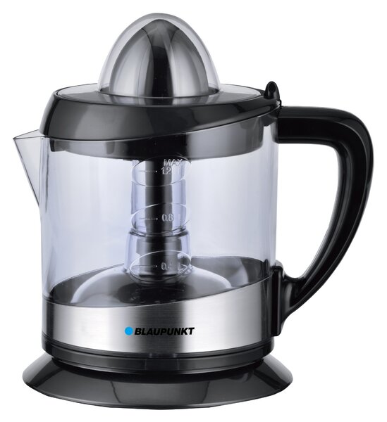Blaupunkt CJS401 Citrusfacsaró - Fekete