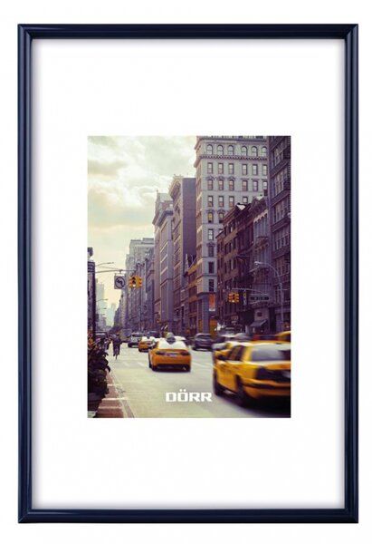Dörr New York képkeret 13x18, kék